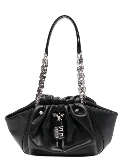 black givenchy bag fake|amy jackson black givenchy handbags.